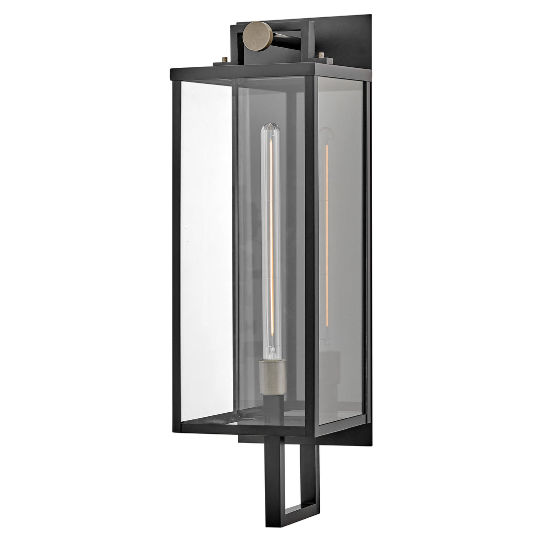 Large Wall Mount lantern