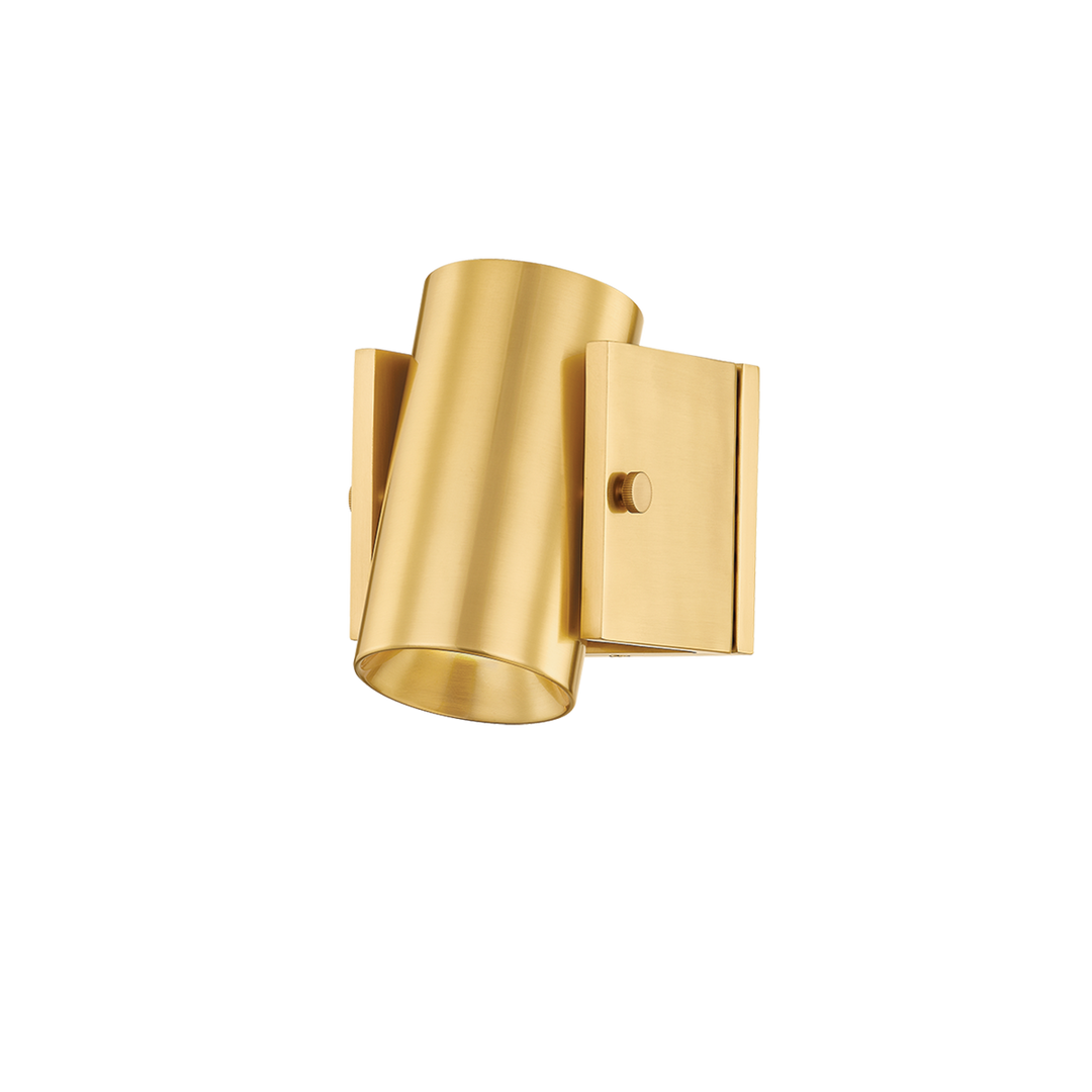 NOWRA WALL SCONCE