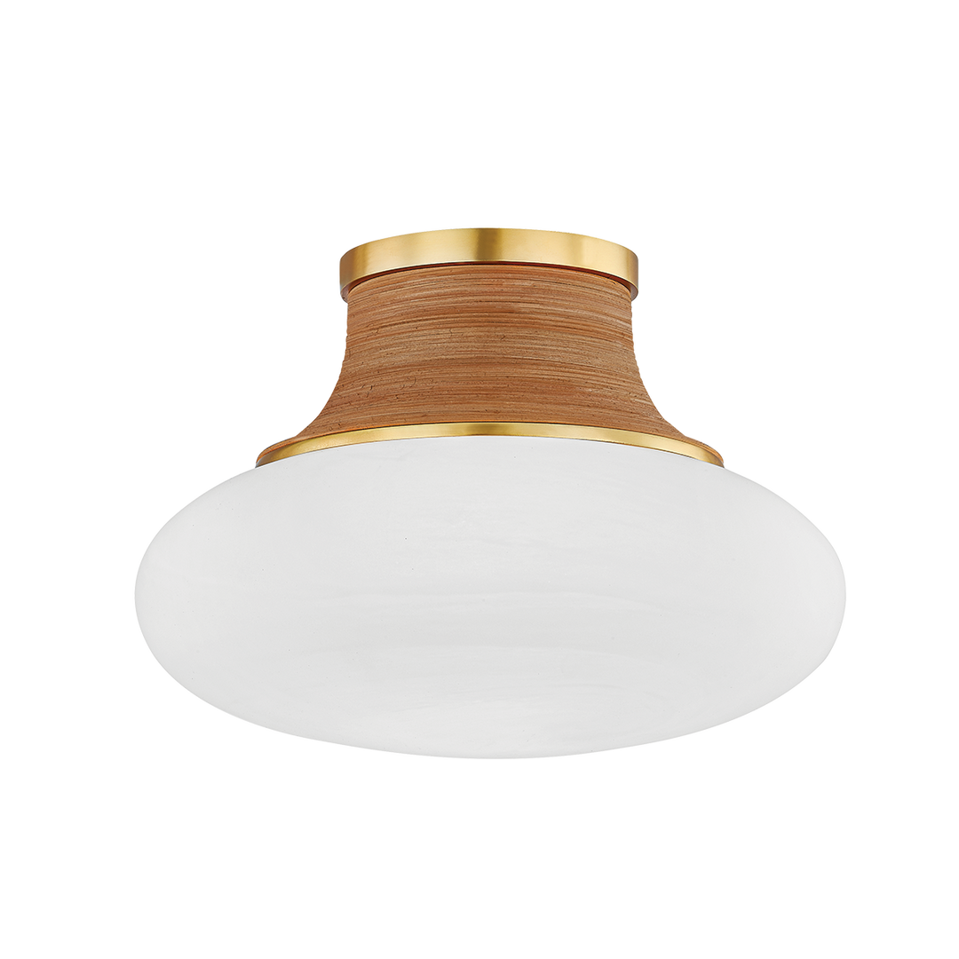 PEARL RIVER Flush Mount
