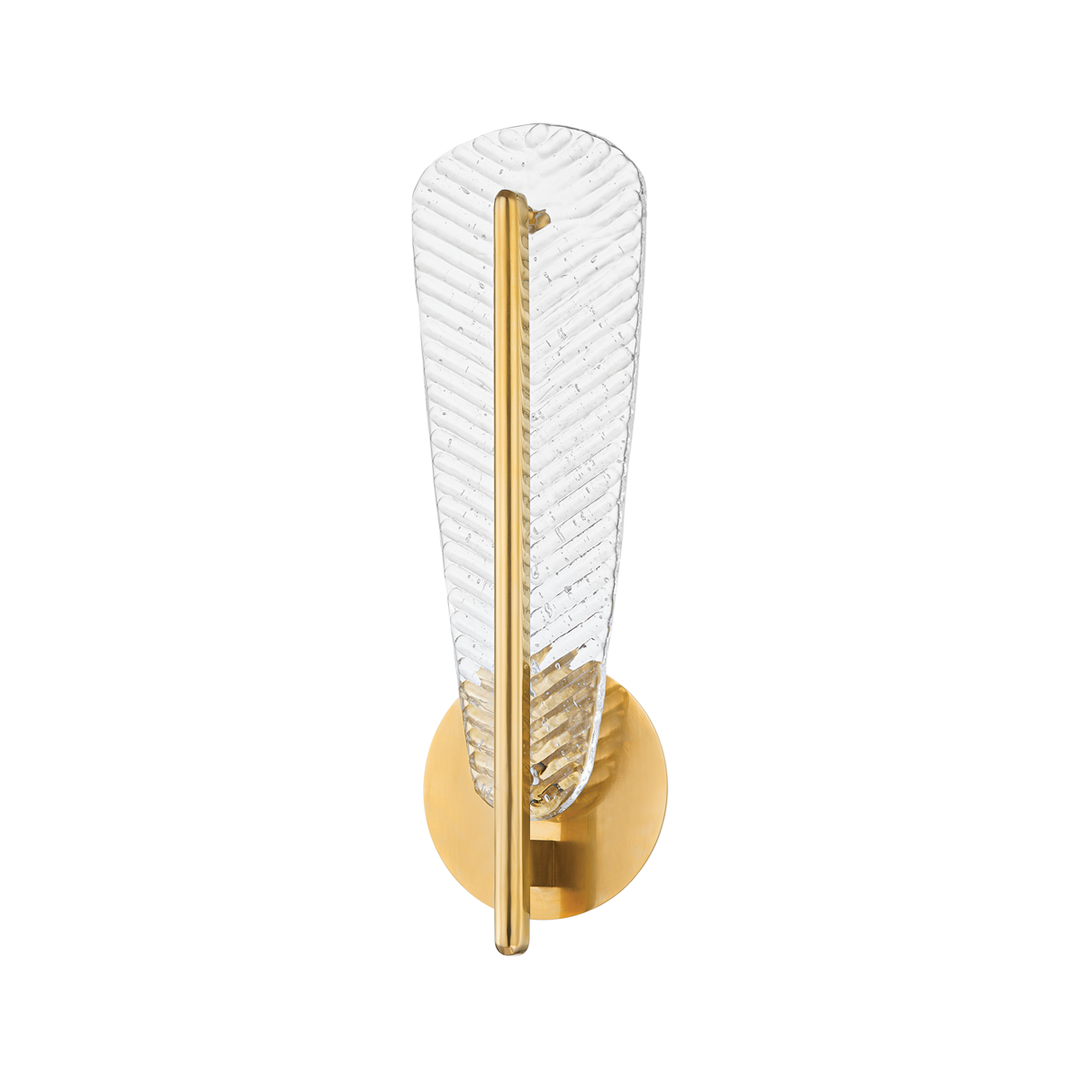 PASSAIC Wall Sconce