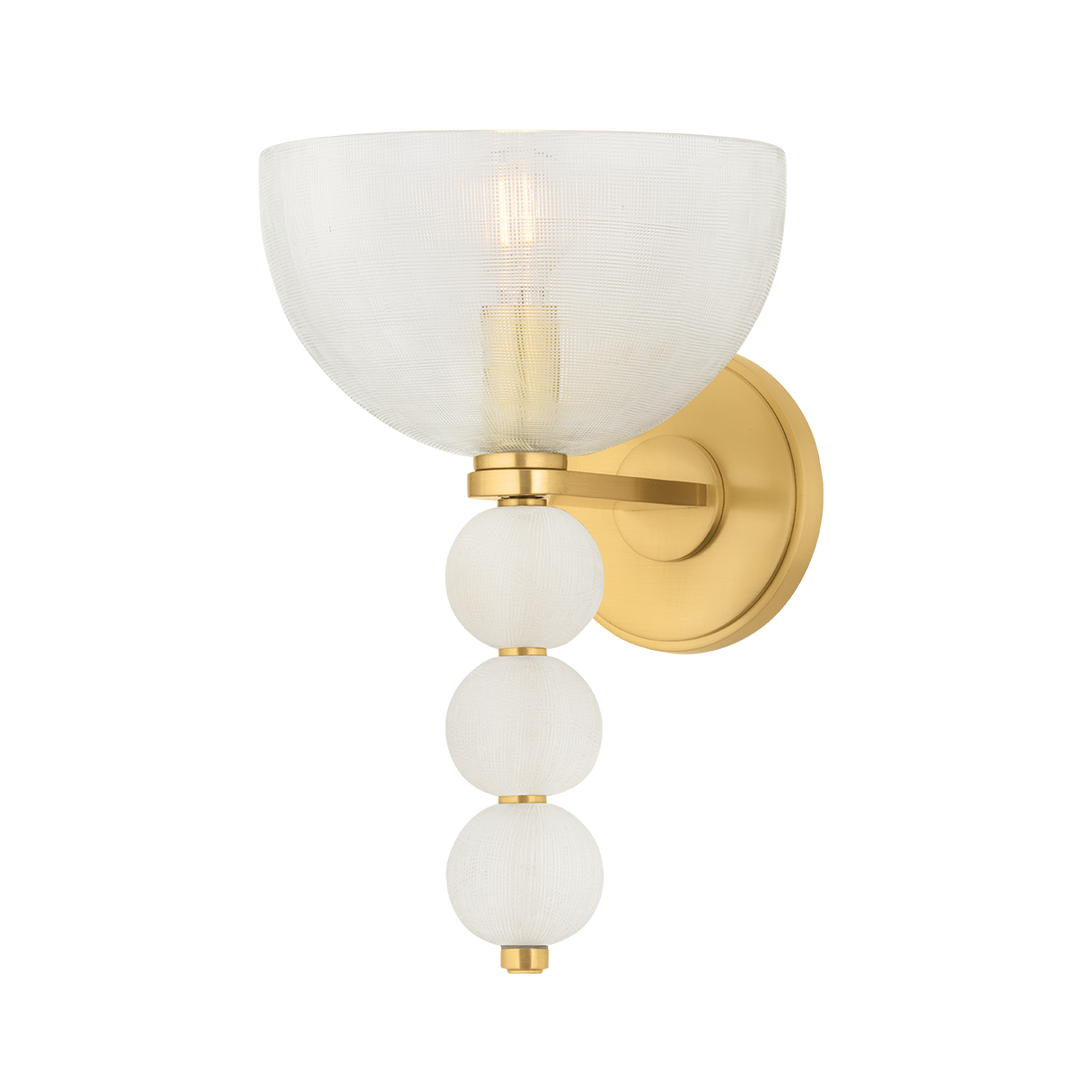 Bloomvale Wall Sconce
