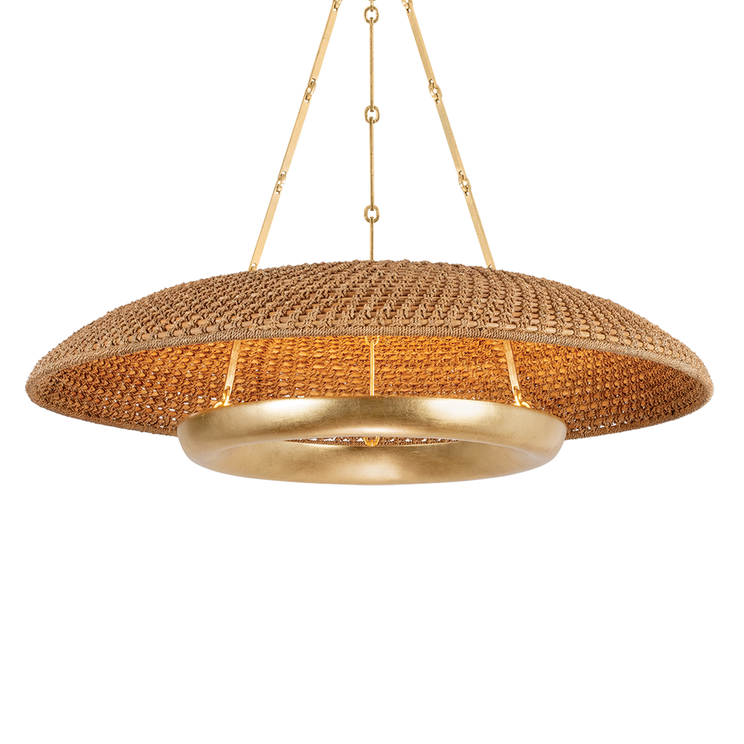 OAKLYN Chandelier