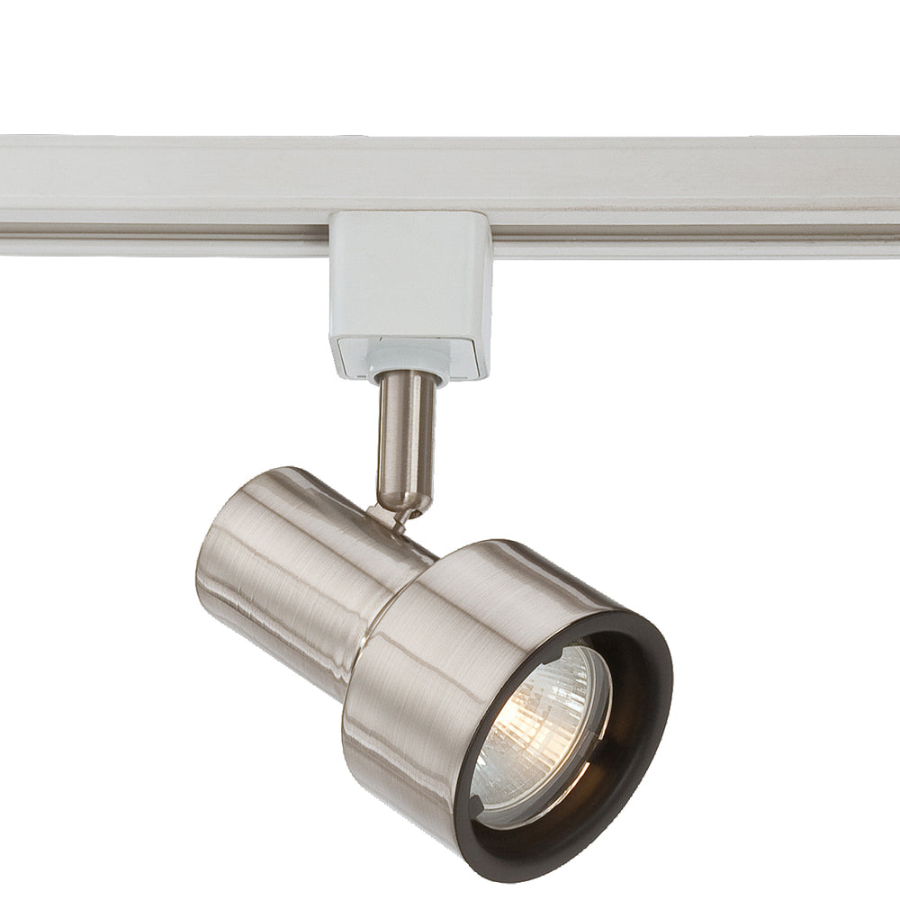 Trackhead, Gu10LT , 50w, White/bn