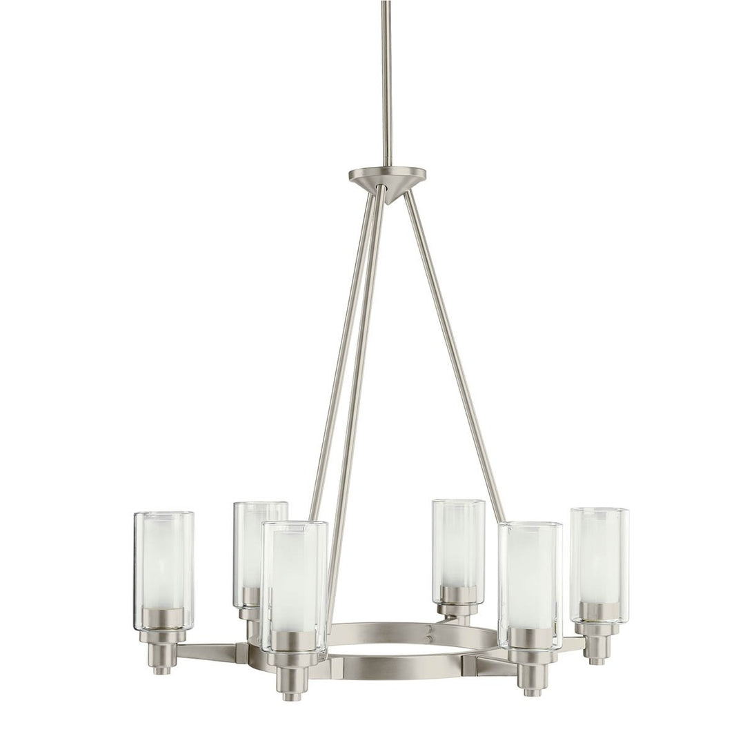 Chandelier 6Lt