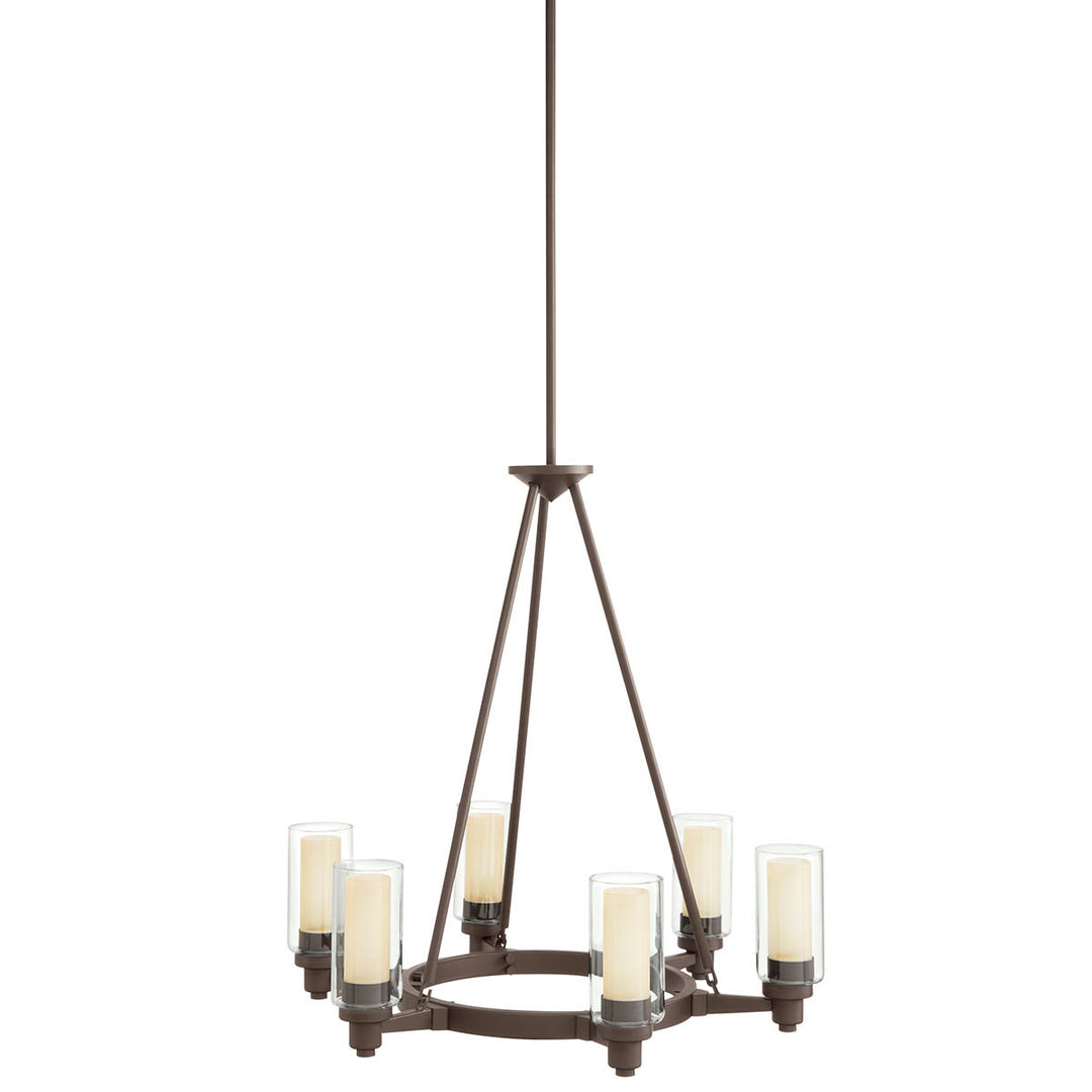 Chandelier 6Lt