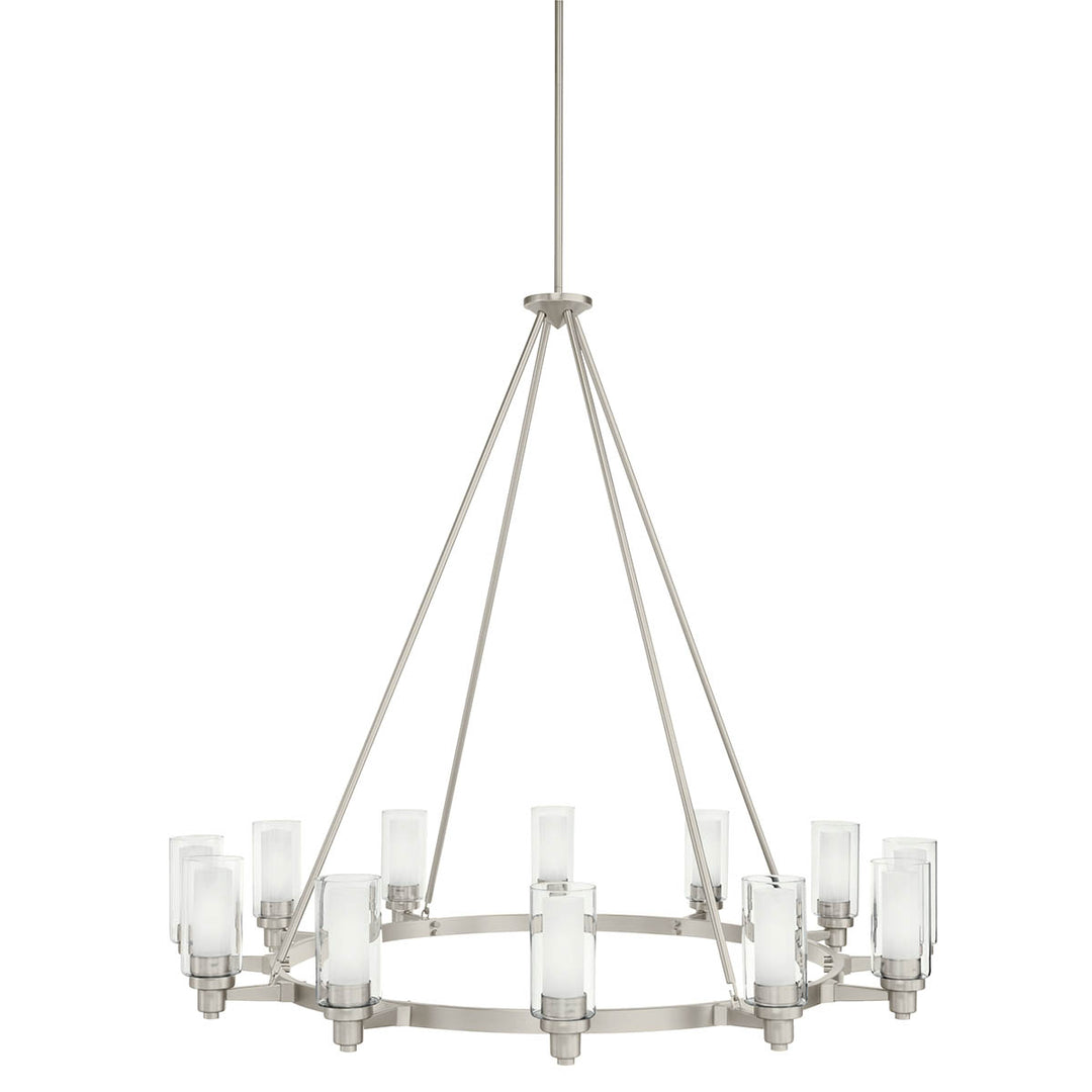 Chandelier 12Lt