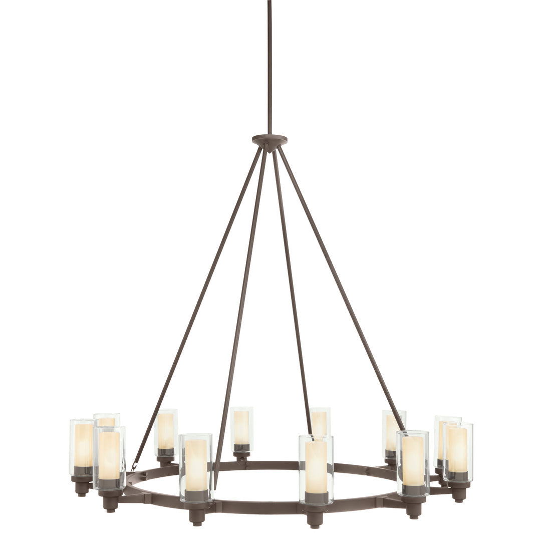 Chandelier 12Lt