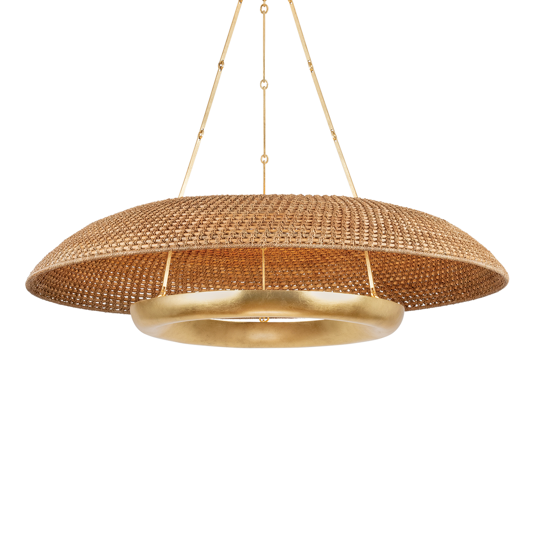 OAKLYN Chandelier