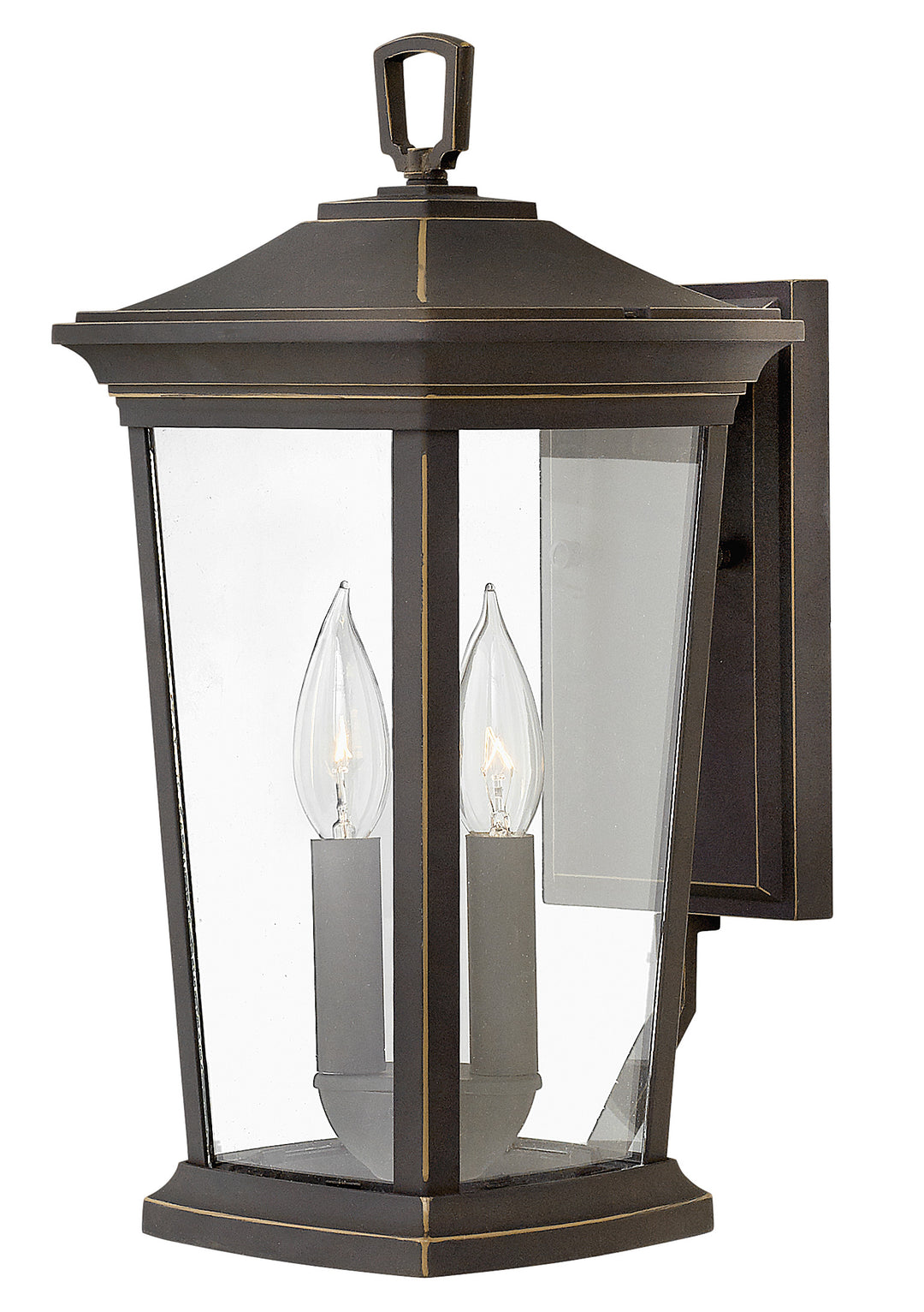 Medium Wall Mount Lantern