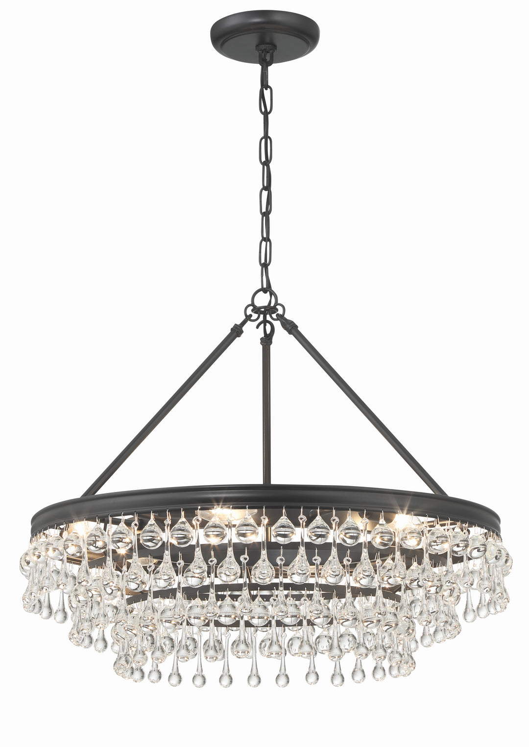 Calypso 25'' Chandelier