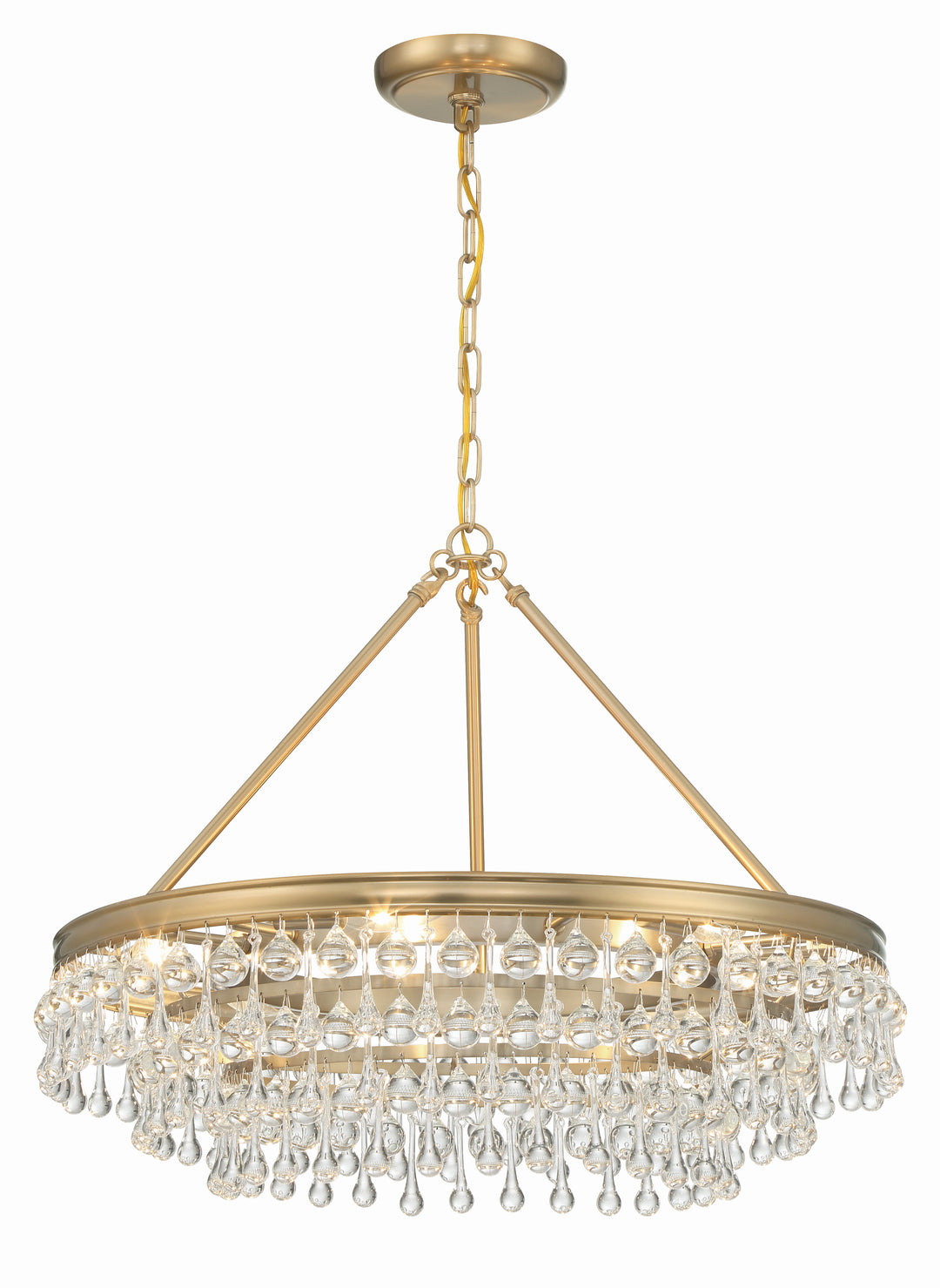 Calypso 25'' Chandelier