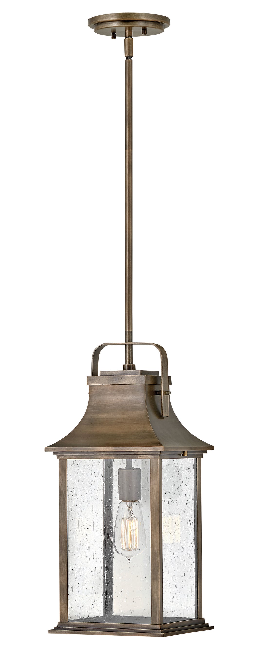 Medium Hanging Lantern
