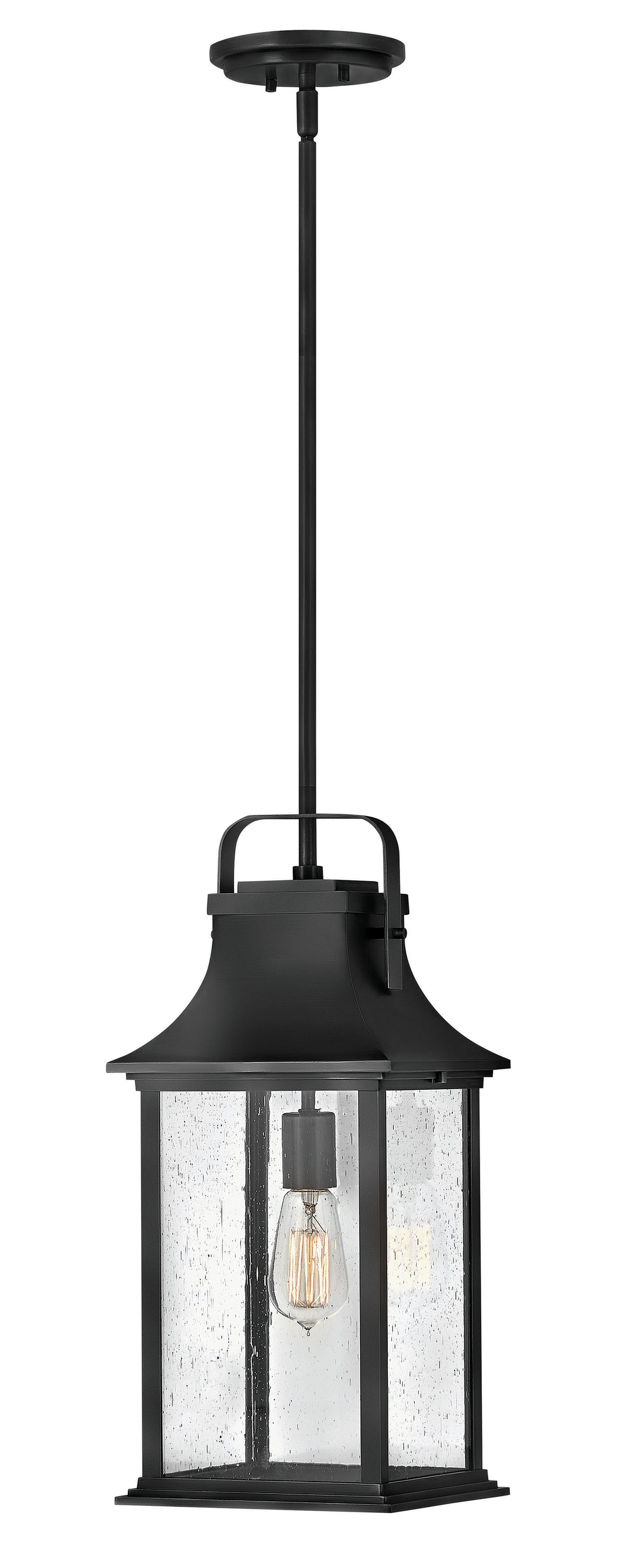 Medium Hanging Lantern
