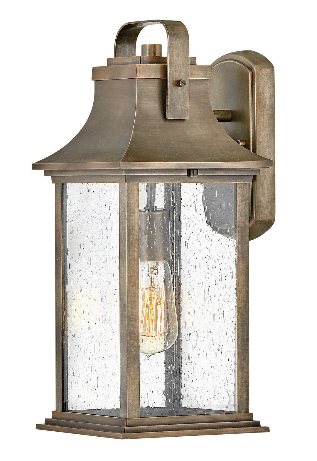 Medium Wall Mount Lantern