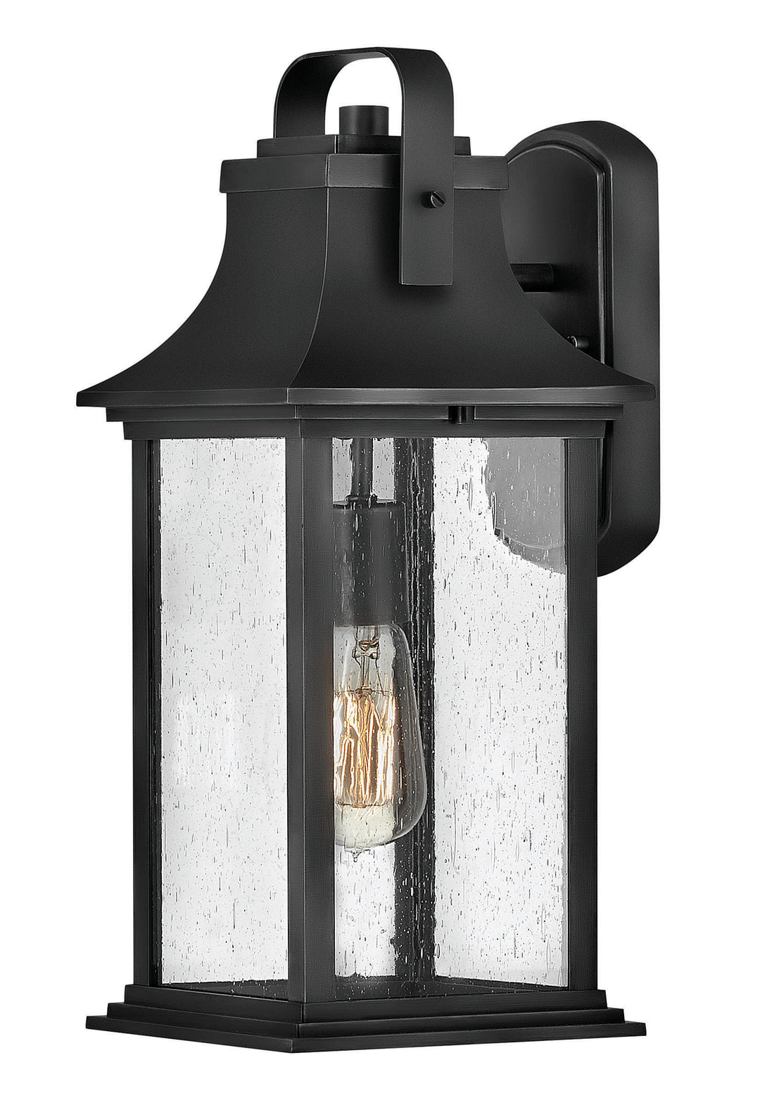Medium Wall Mount Lantern