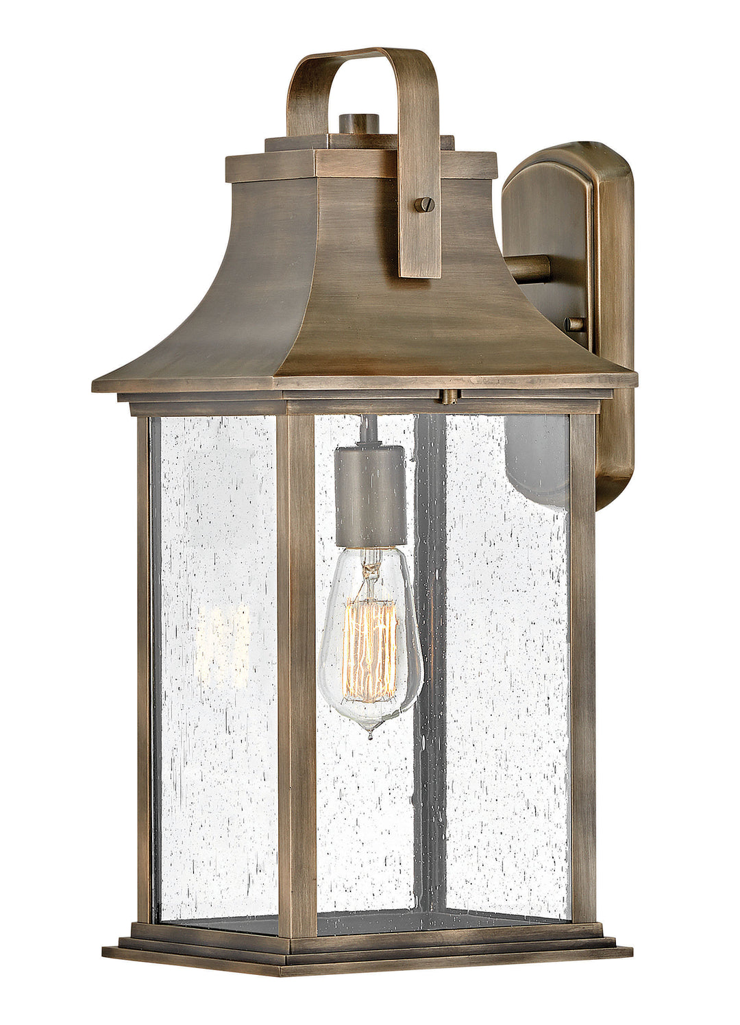 Medium Wall Mount Lantern