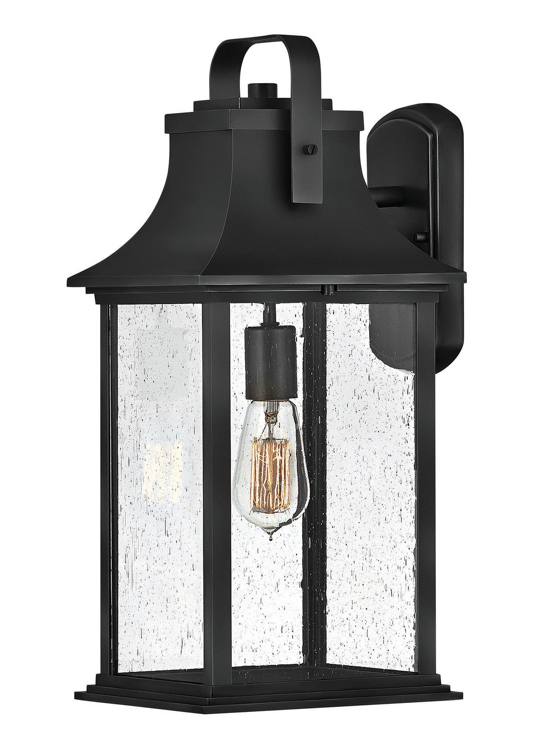 Medium Wall Mount Lantern