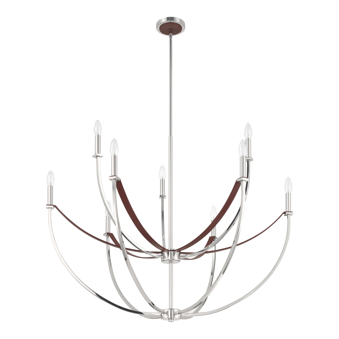 9L Chandelier