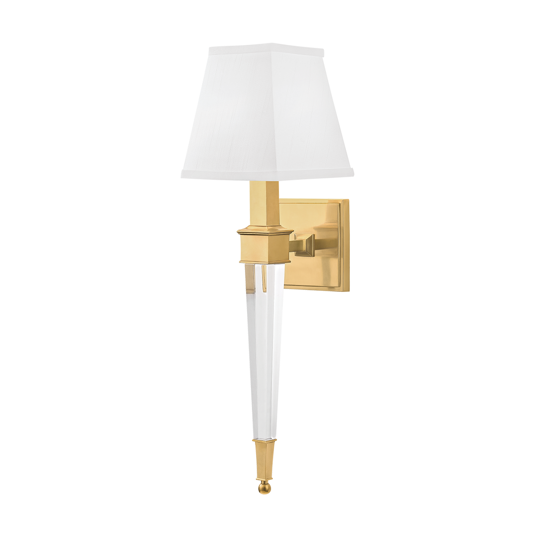 Ruskin Wall Sconce