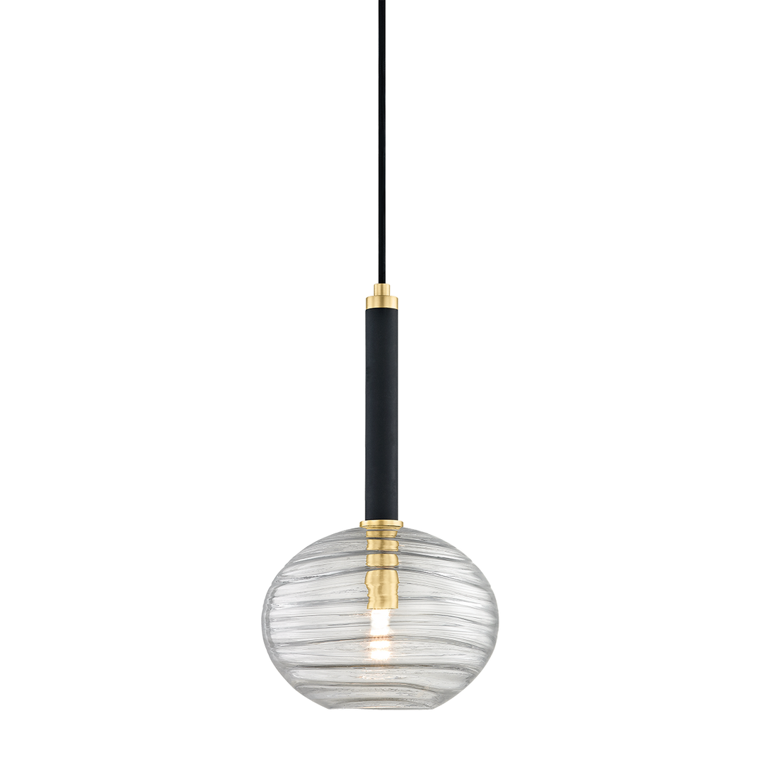 Breton Pendant