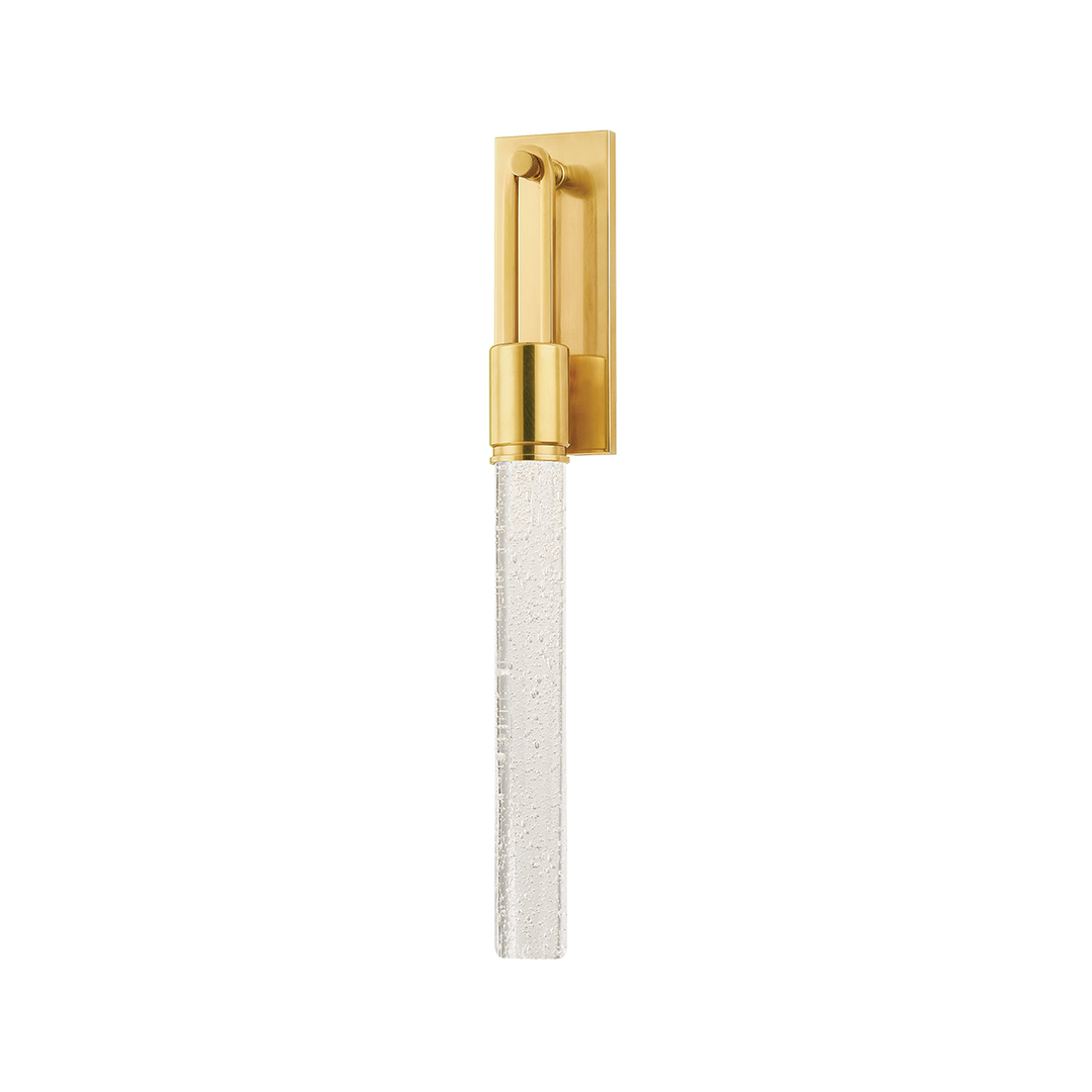 RAYNHAM WALL SCONCE