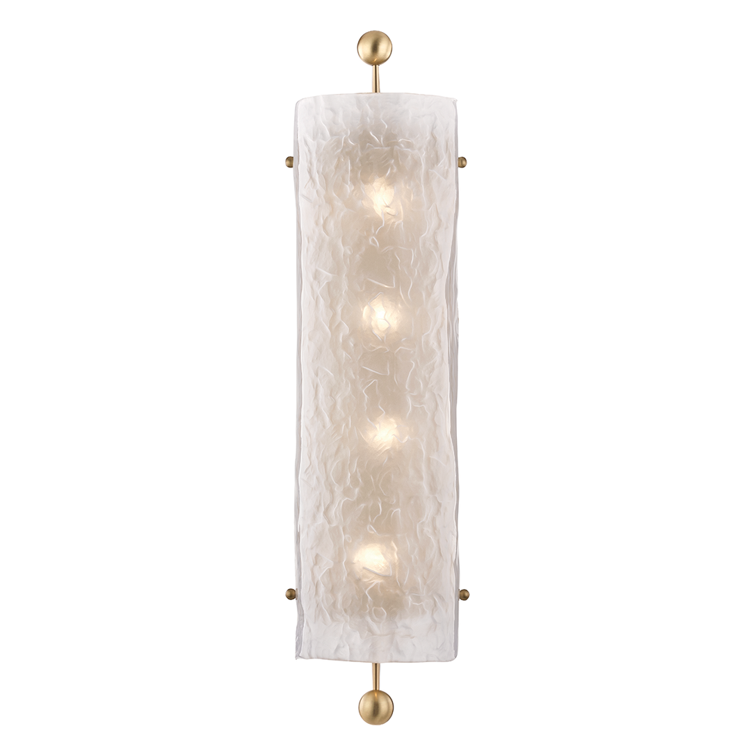 Broome Wall Sconce
