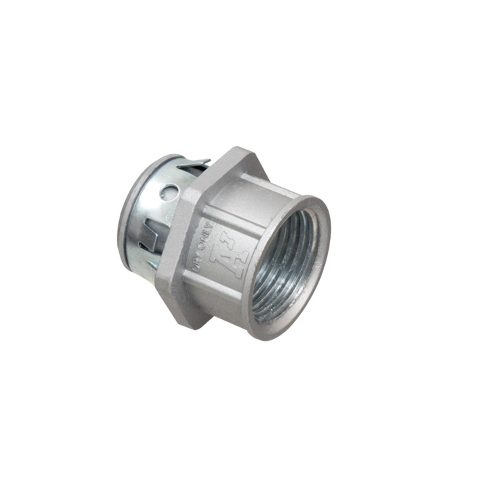 ZINC DC COMB COUPLING