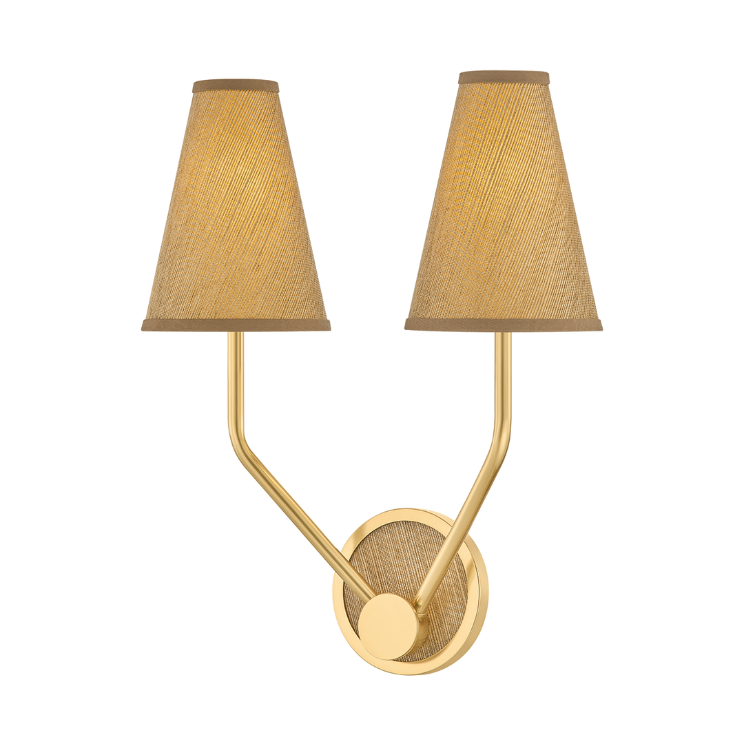 Buskirk Wall Sconce