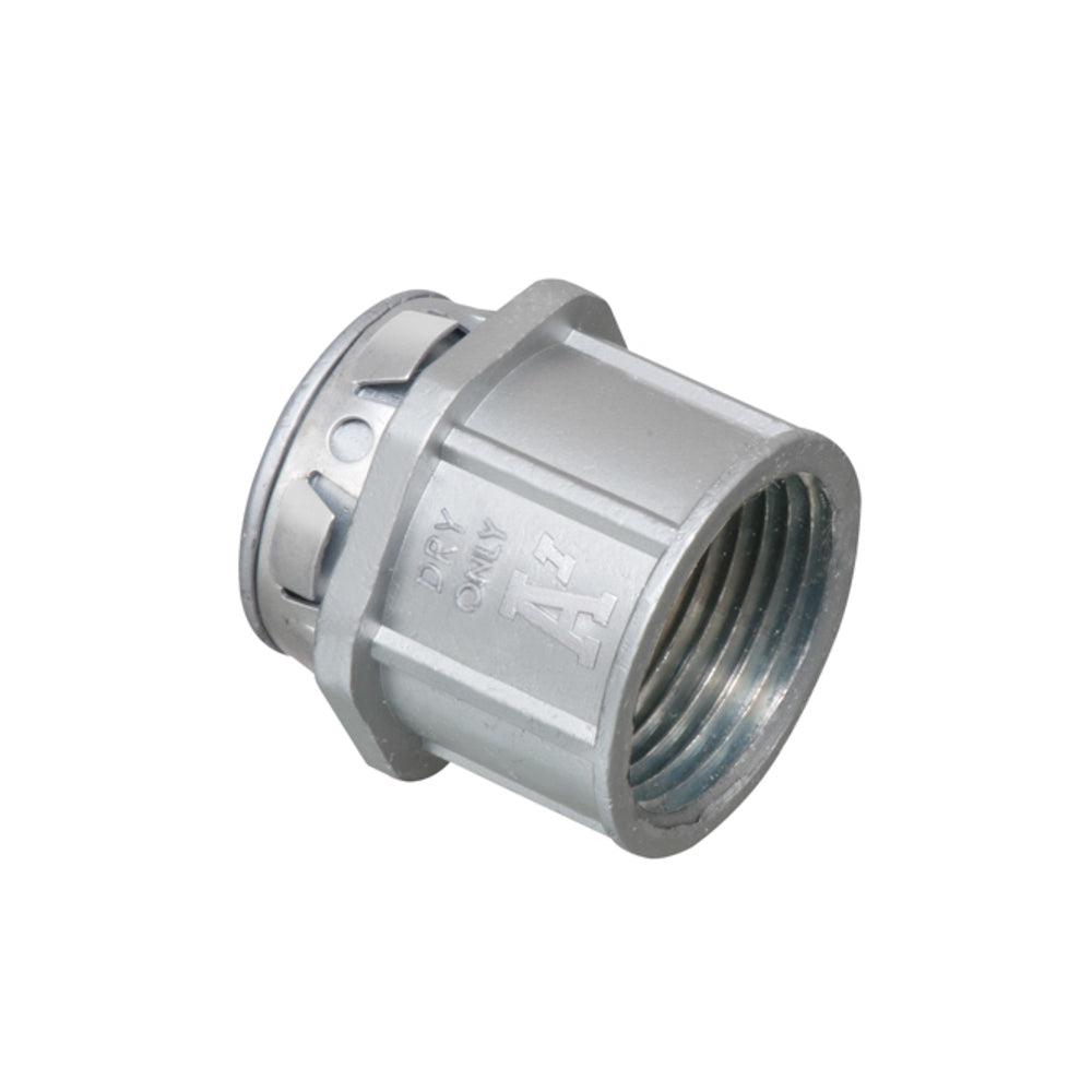 ZINC DC 1" COMB COUPLG