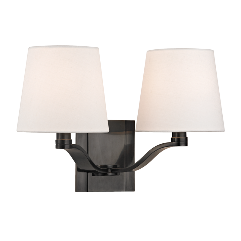 Clayton Wall Sconce