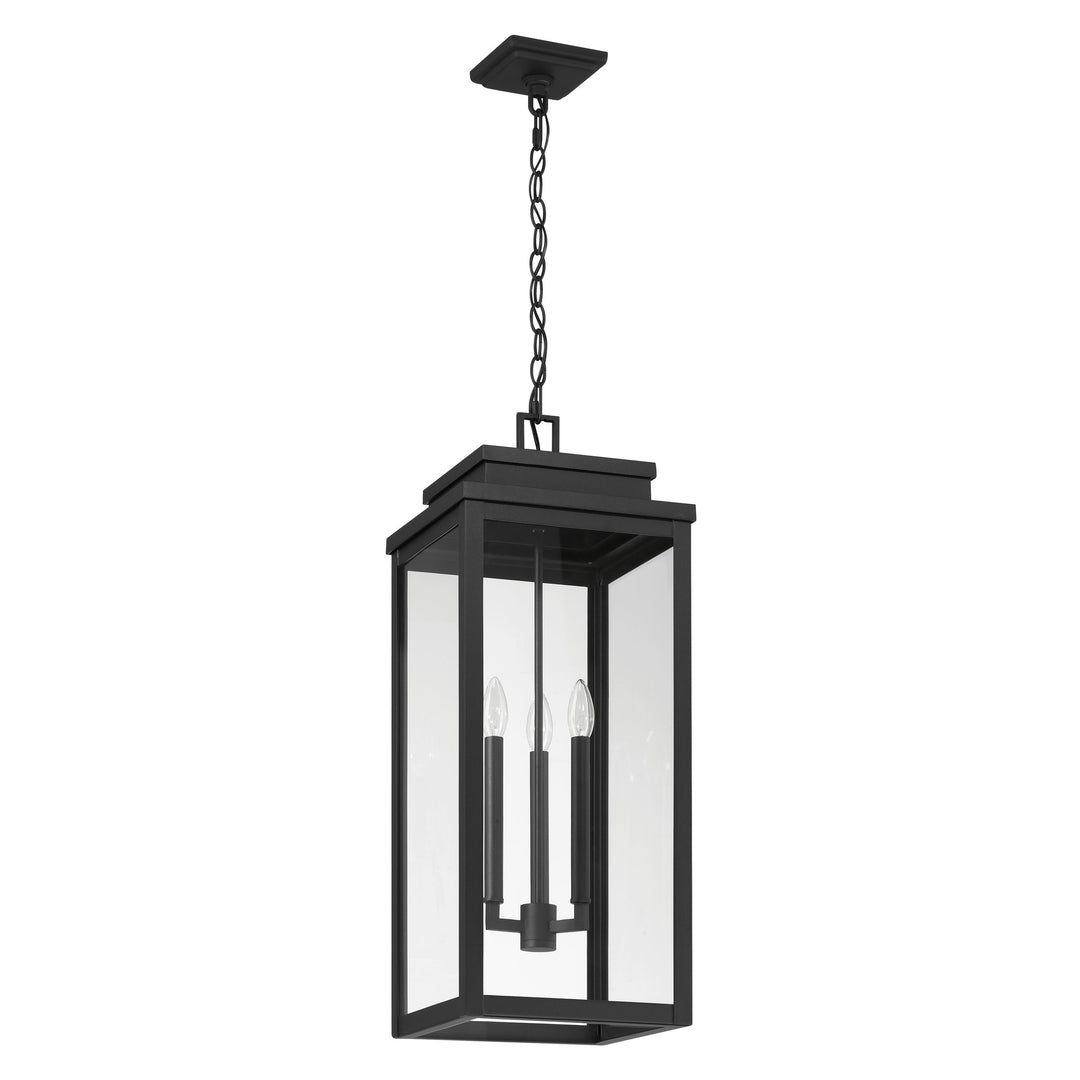 3L Exterior Pendant Light