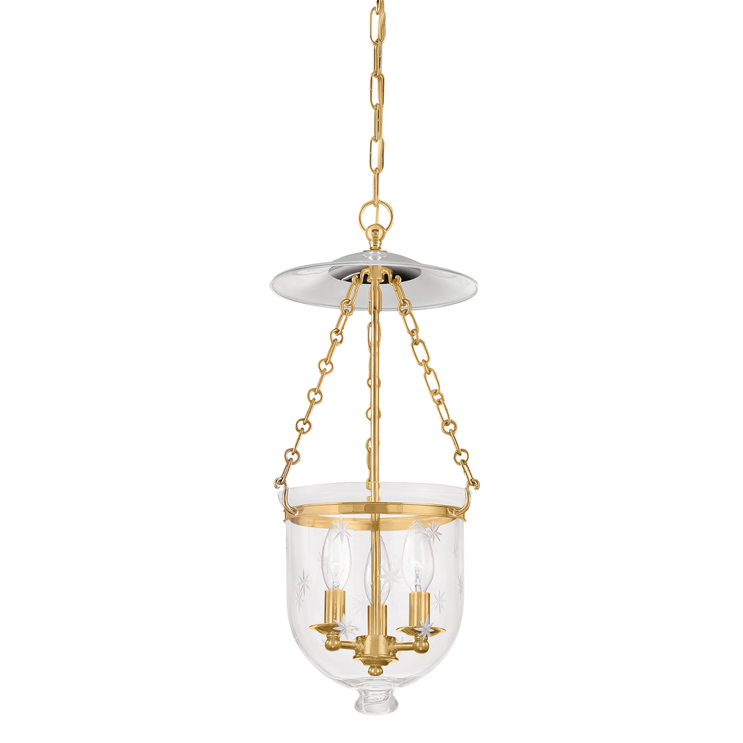 Hampton Pendant