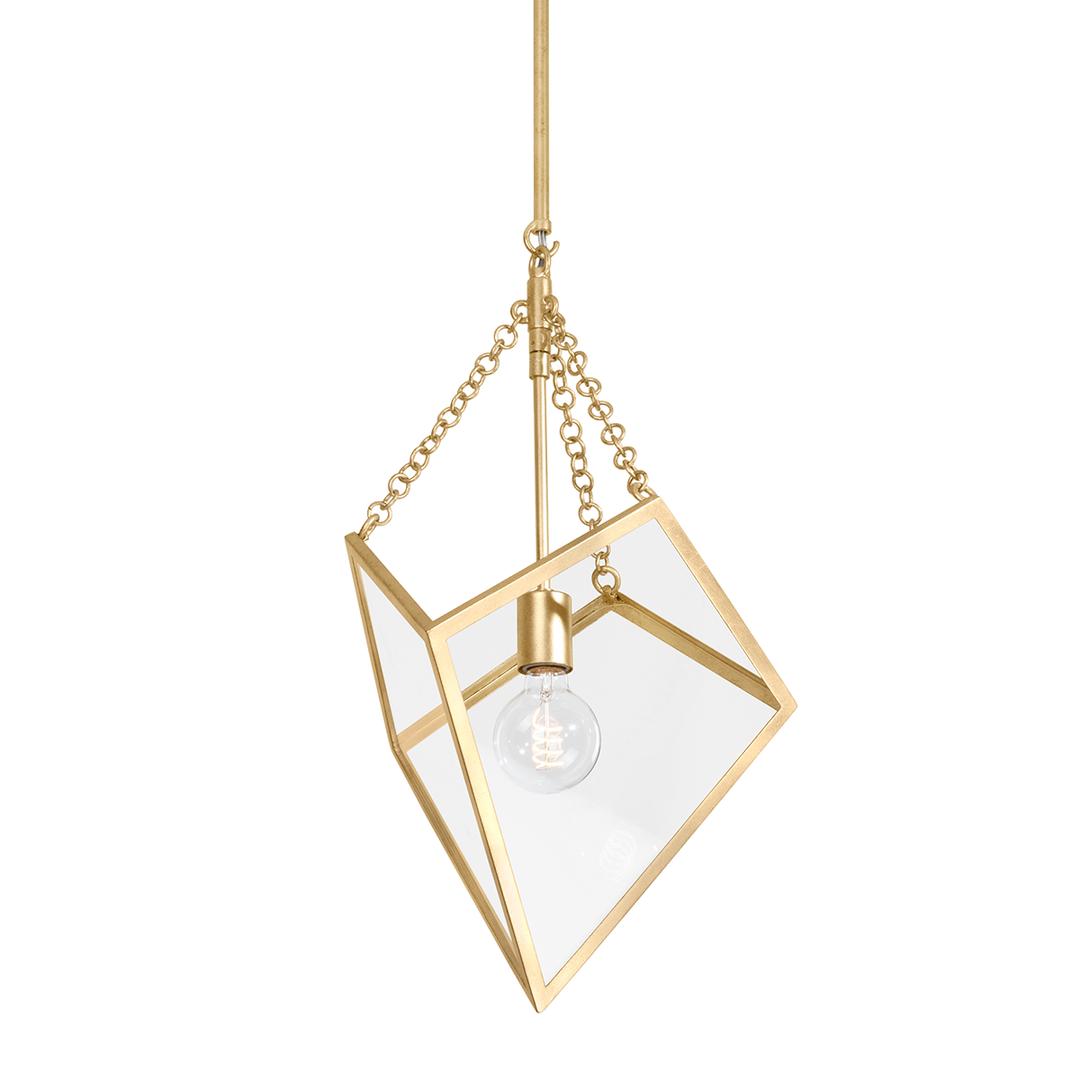 BROOKFIELD Lantern
