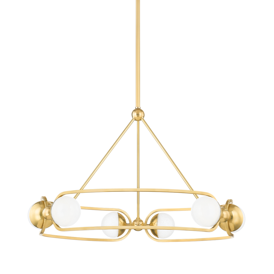 HARTFORD Chandelier