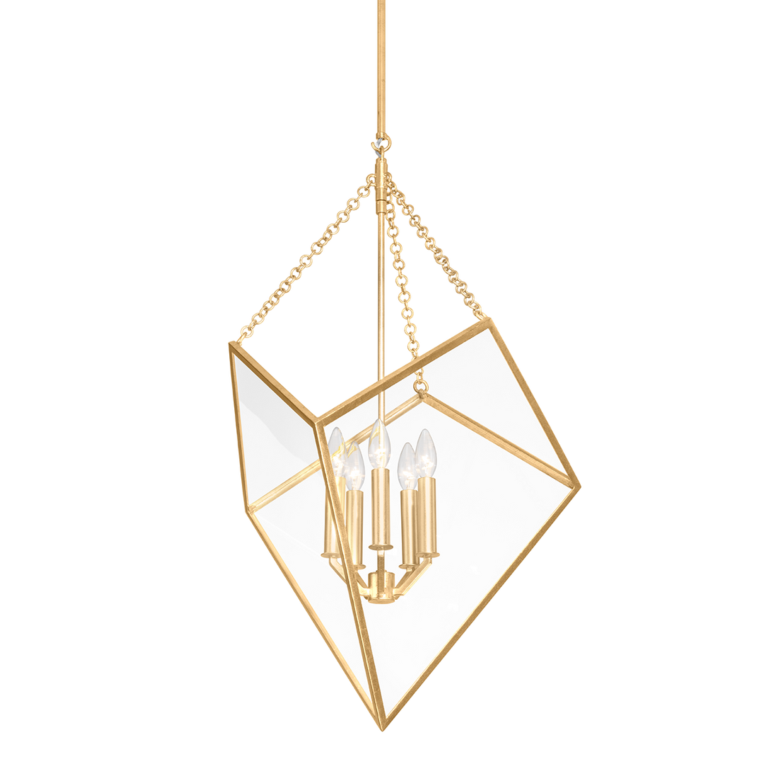 BROOKFIELD Lantern