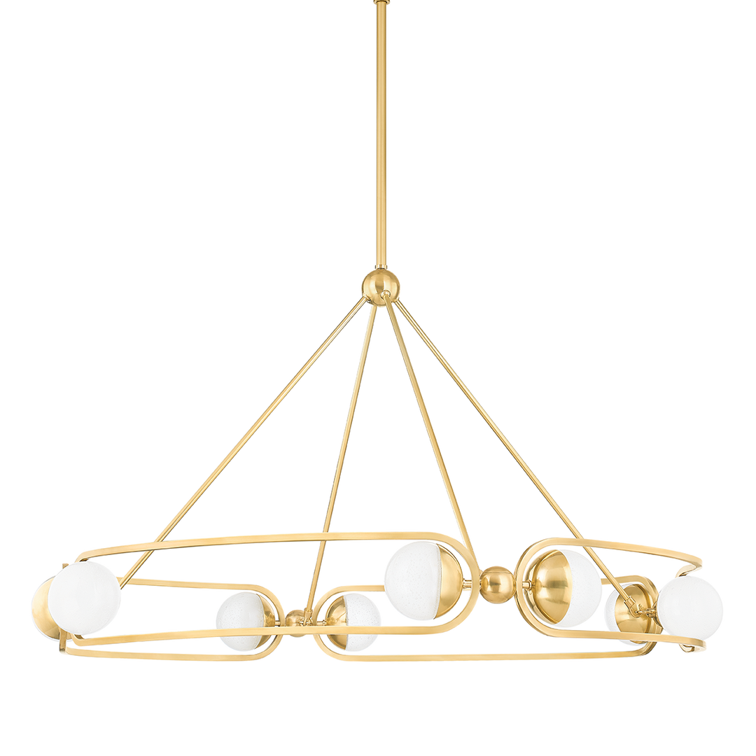 HARTFORD Chandelier