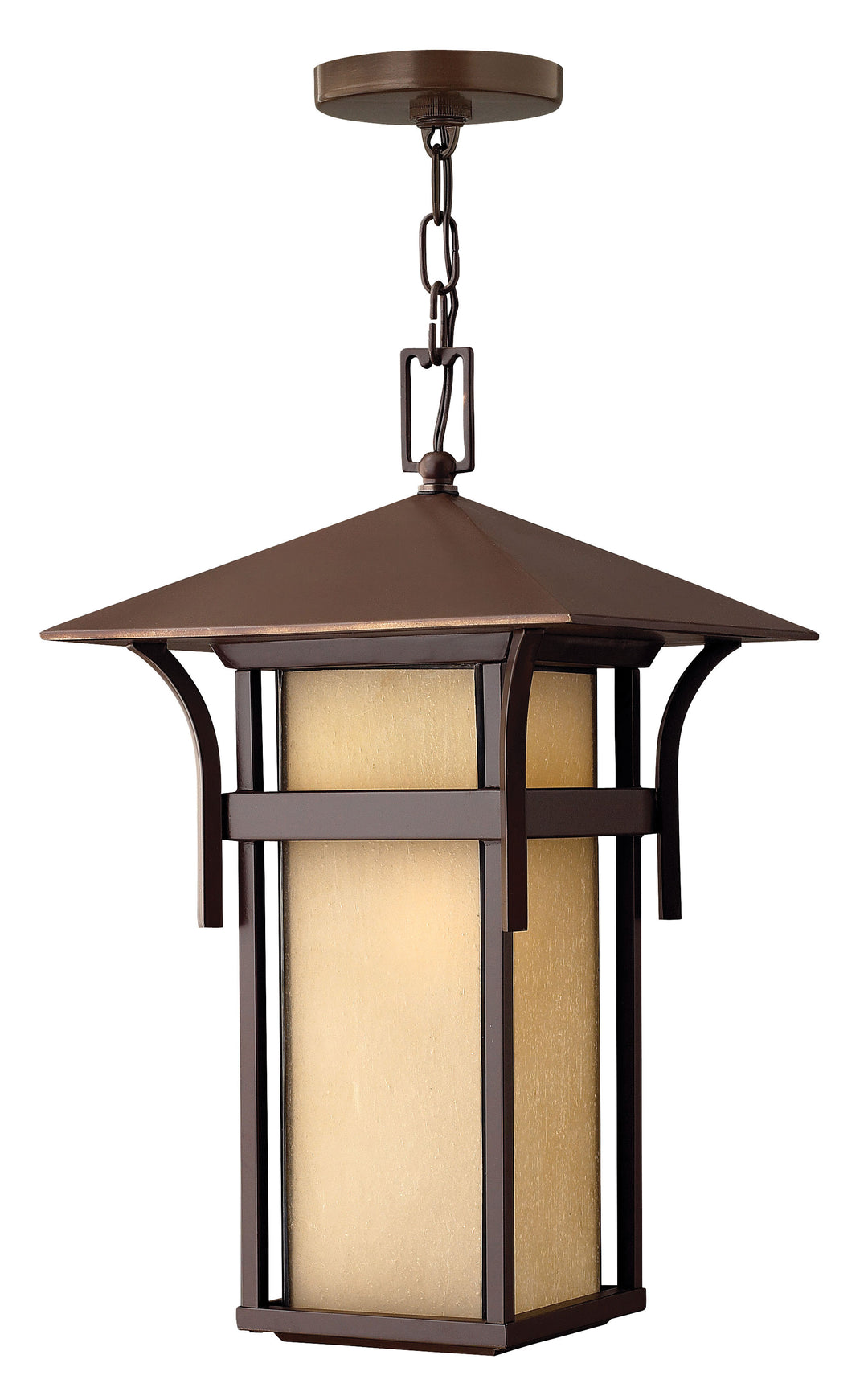 Medium Hanging Lantern 12v