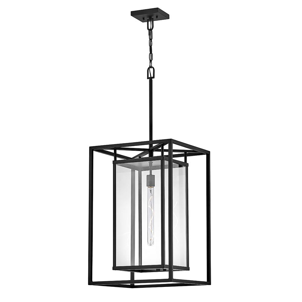 Extra Large Hanging Lantern