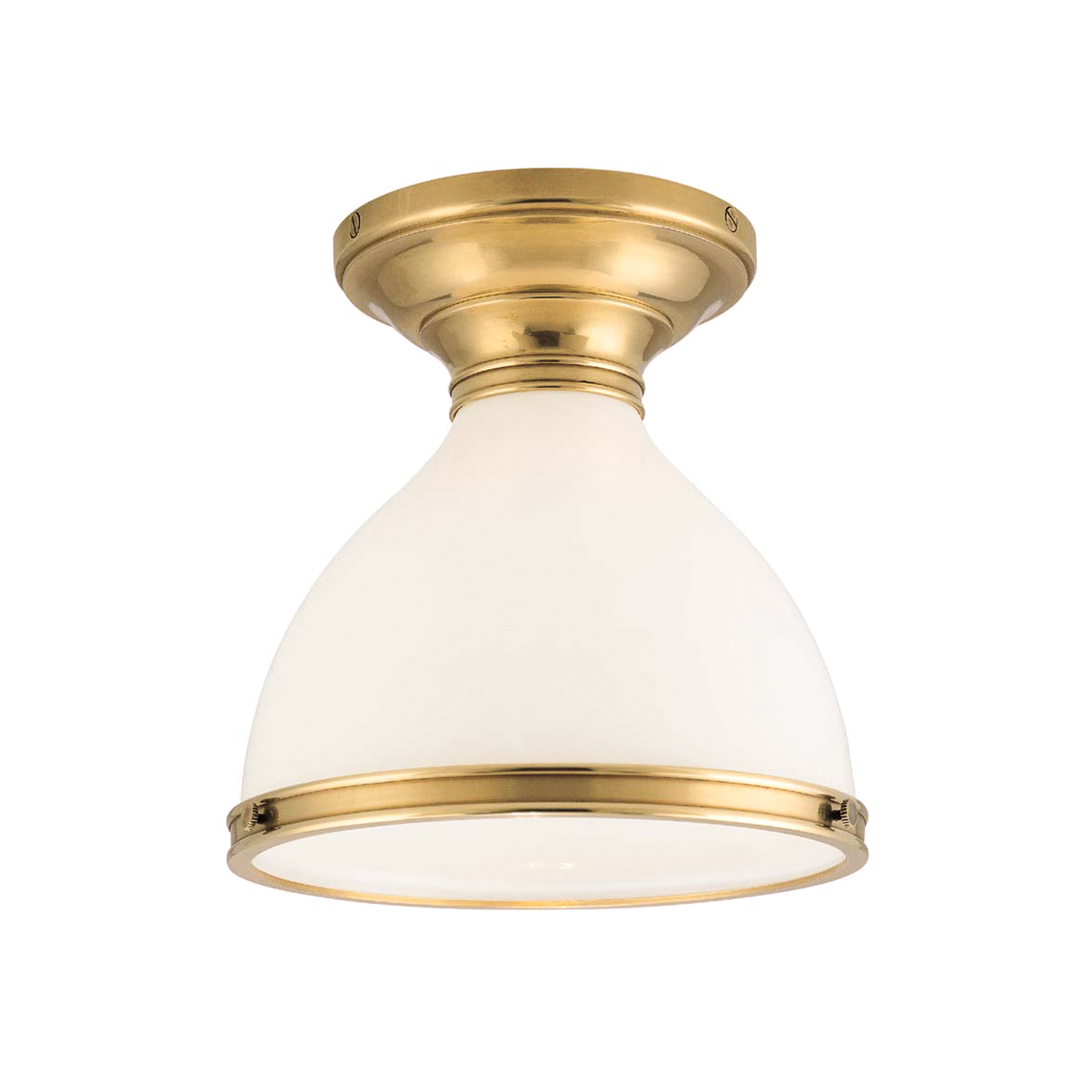 Randolph Semi Flush