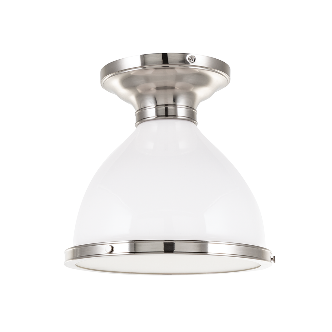 Randolph Semi Flush