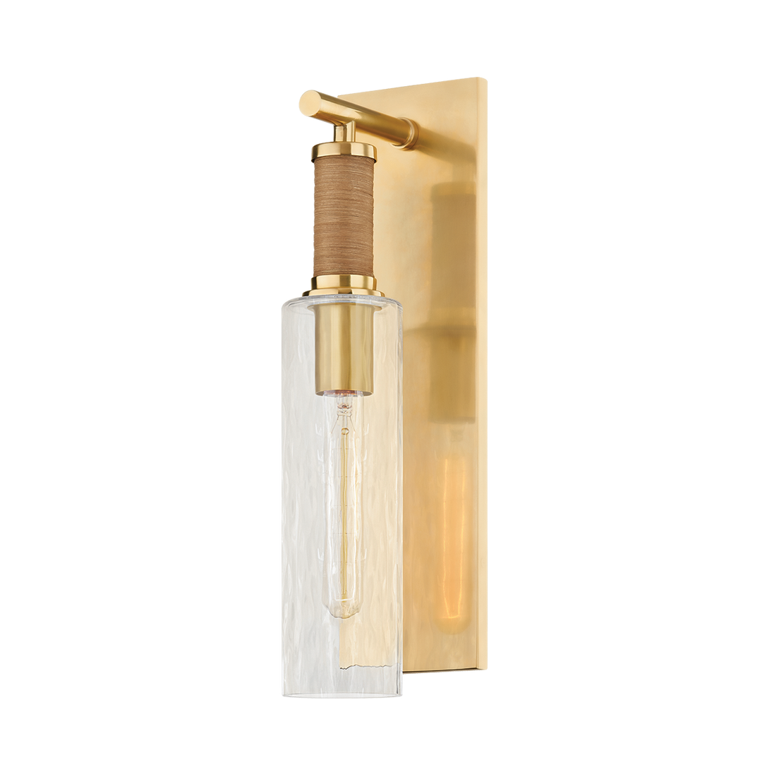 EASTCHESTER Wall Sconce