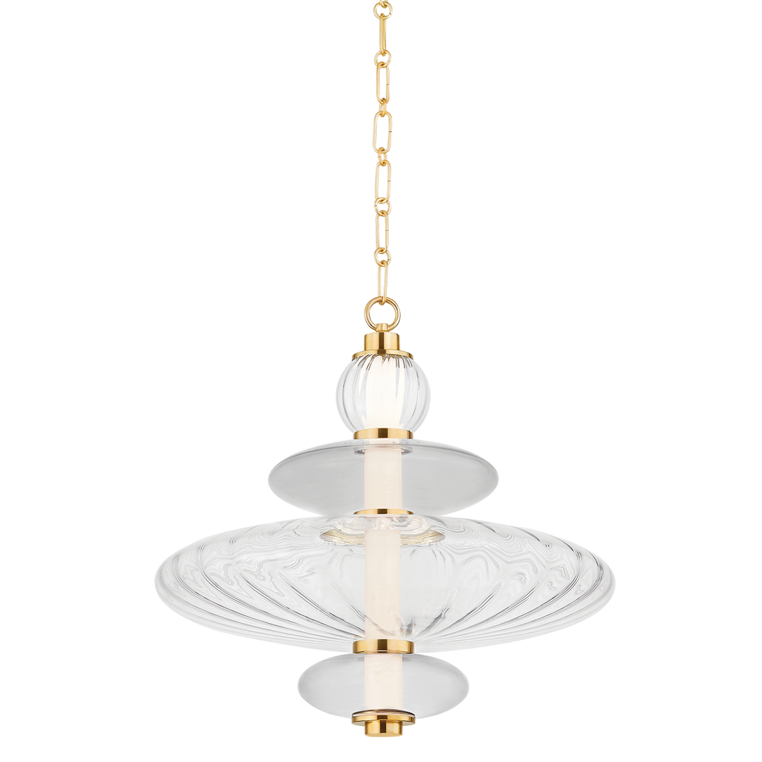 WILLIAMS PENDANT