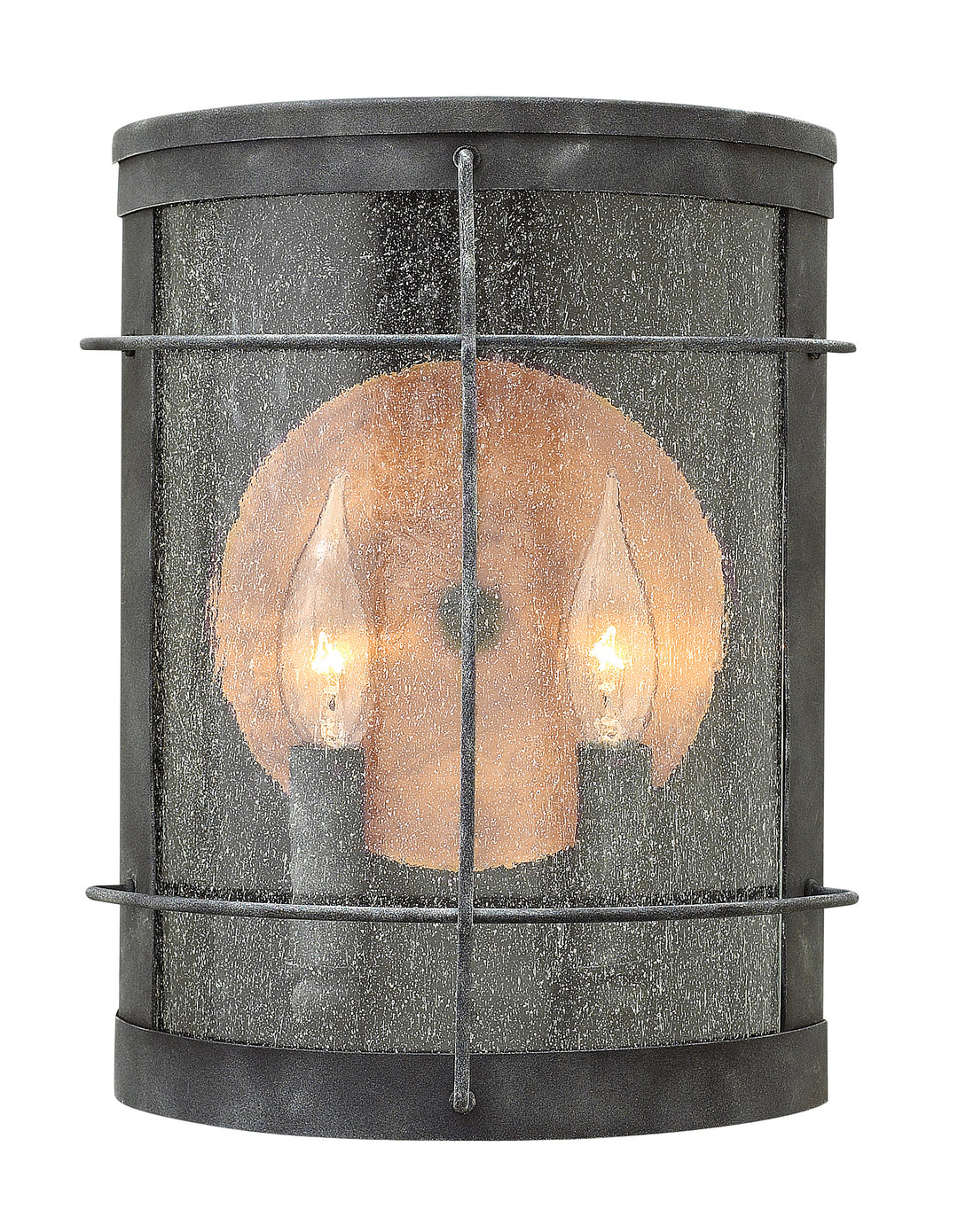 Small Wall Mount Lantern
