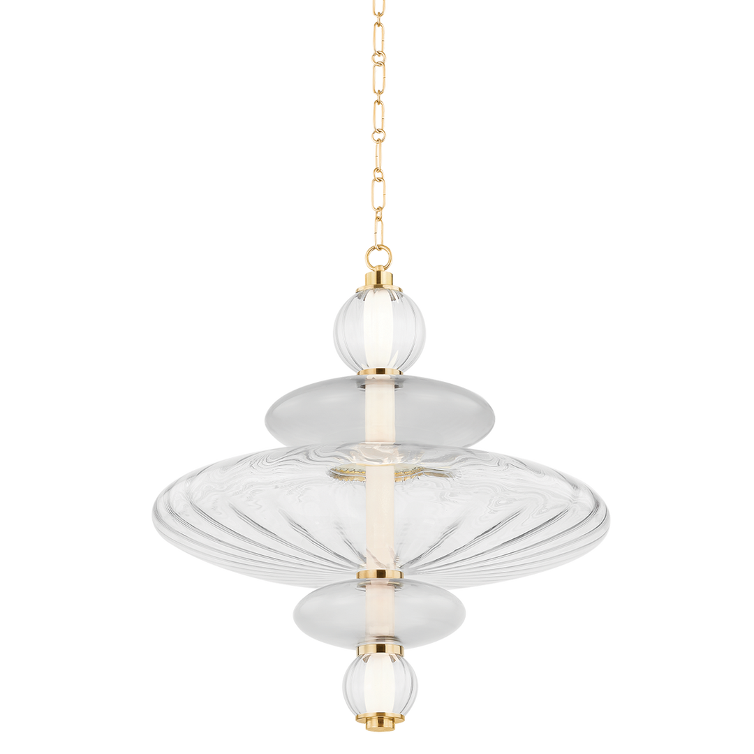 WILLIAMS PENDANT