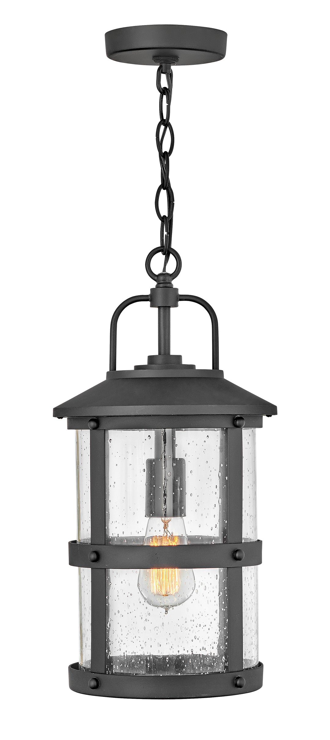 Medium Hanging Lantern