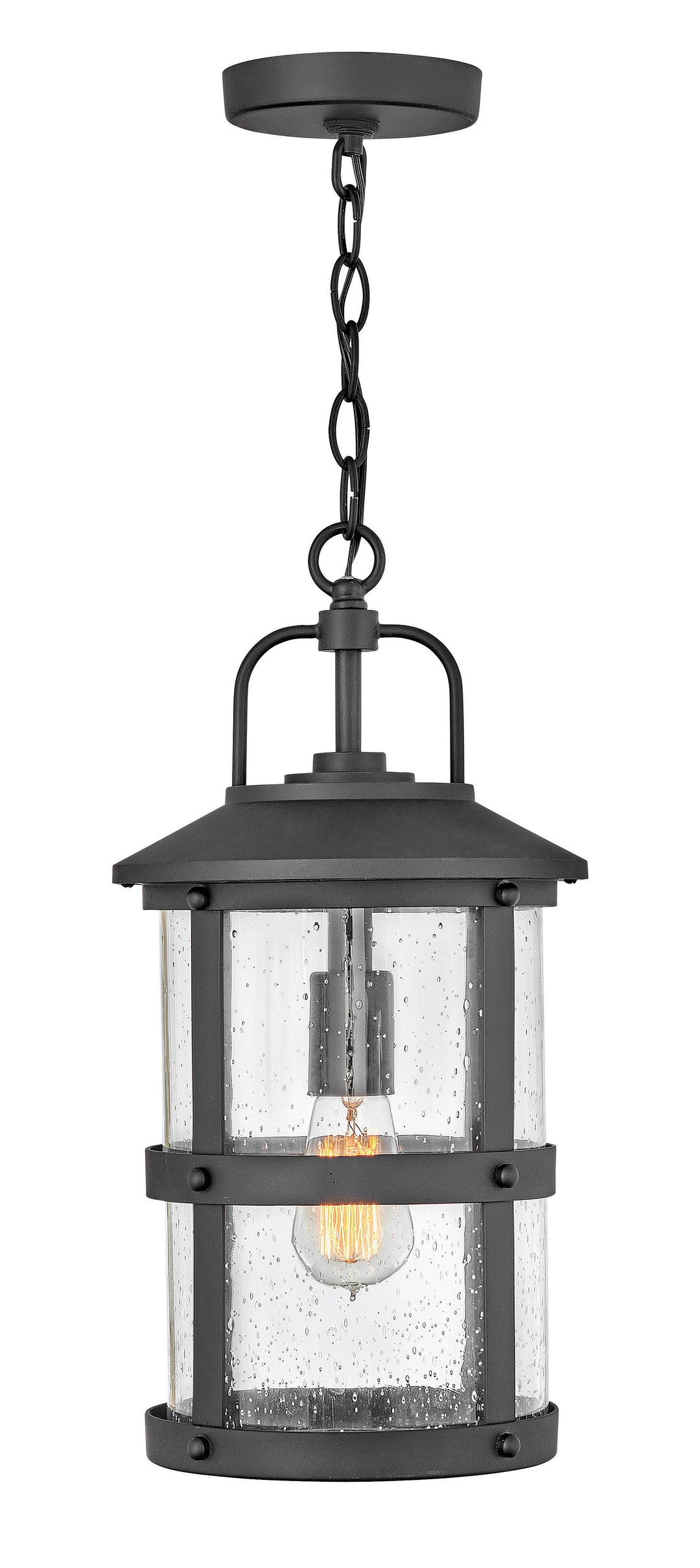 Medium Hanging Lantern