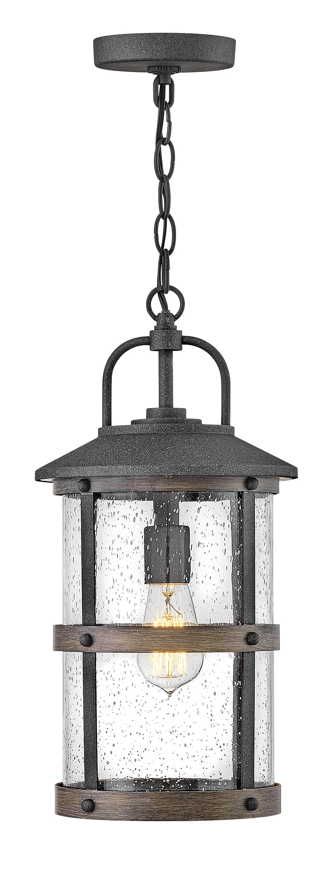 Medium Hanging Lantern 12v