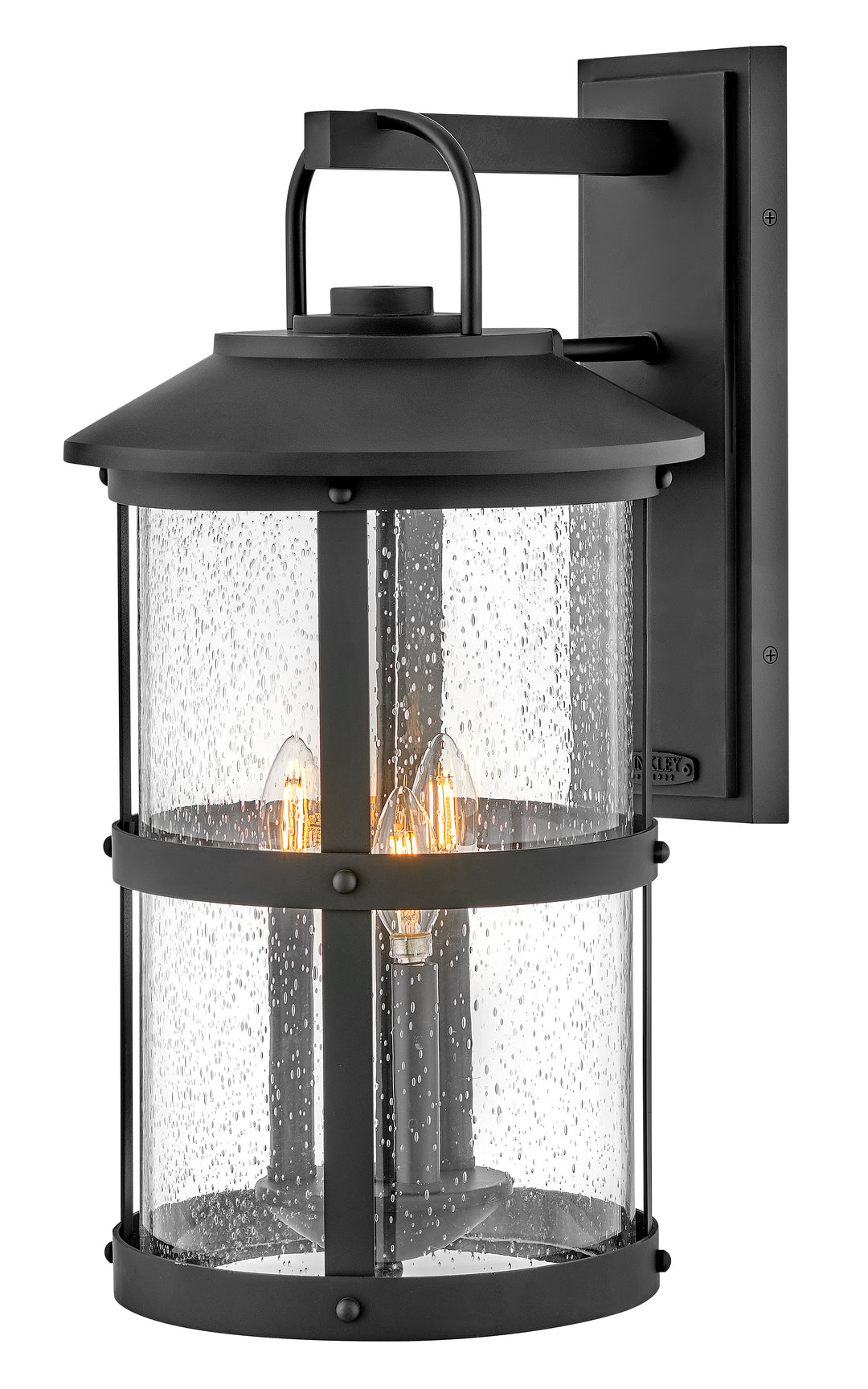 Large Wall Mount Lantern
