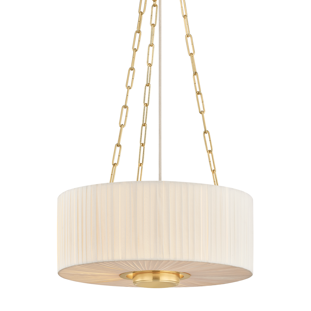 Camby Pendant