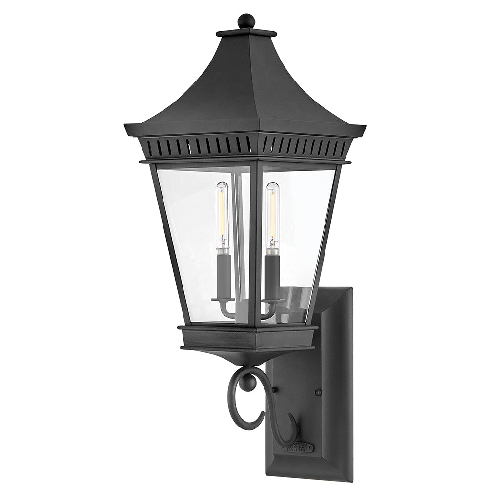 Large Wall Mount Lantern